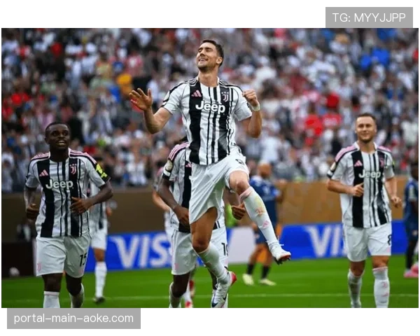 尤文图斯迎回关键伤员，预计将增强中场拦截与向前输送能力